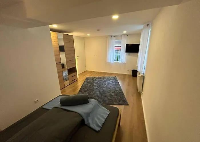 Ferienwohnung Zur Froehlichkeit