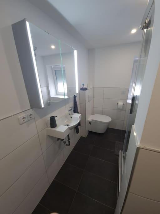 Apartment Zur Froehlichkeit *