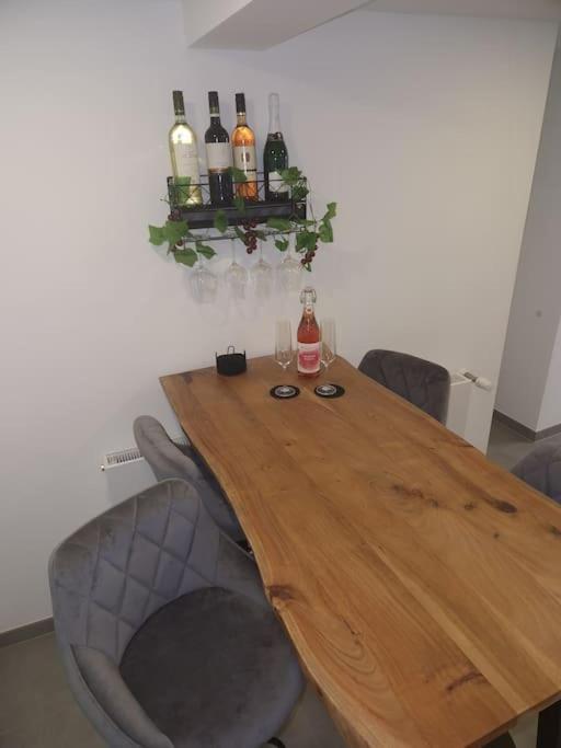 Apartment Zur Froehlichkeit Altertheim