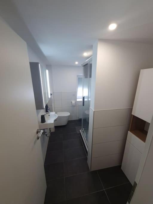 Zur Froehlichkeit Apartment Altertheim