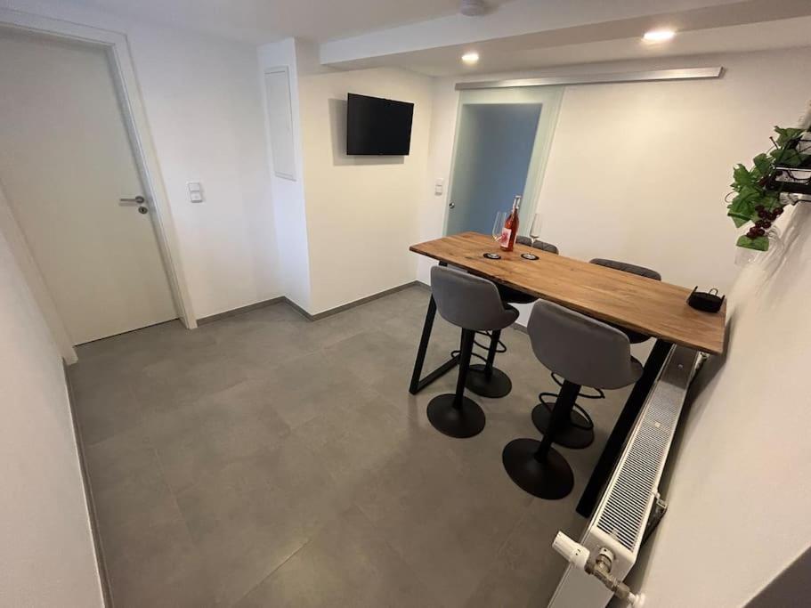 Apartment Zur Froehlichkeit *